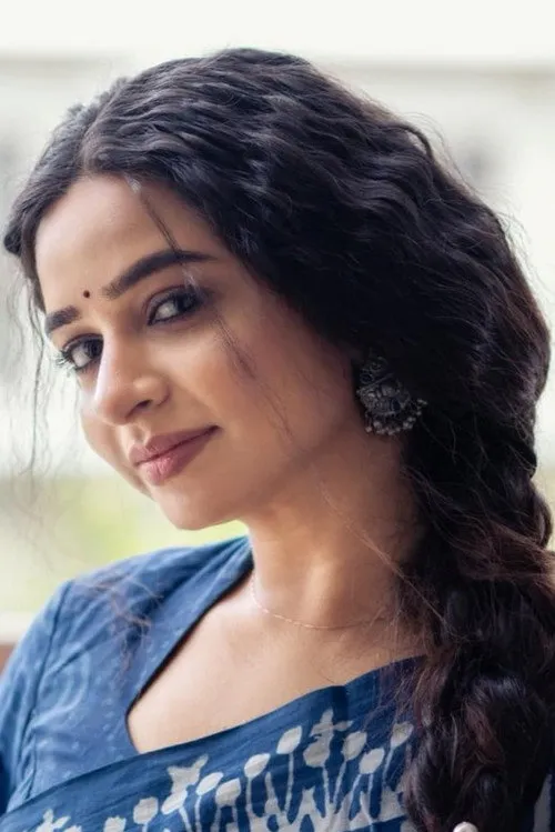 Divya Ganesh
