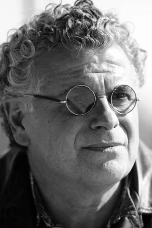 Jean-Jacques Nervest