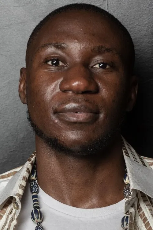 Eric Nantchouang