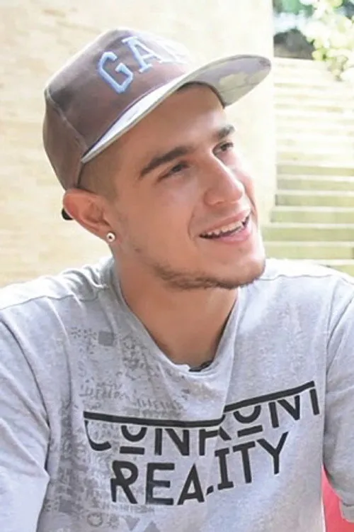 Julián Giraldo