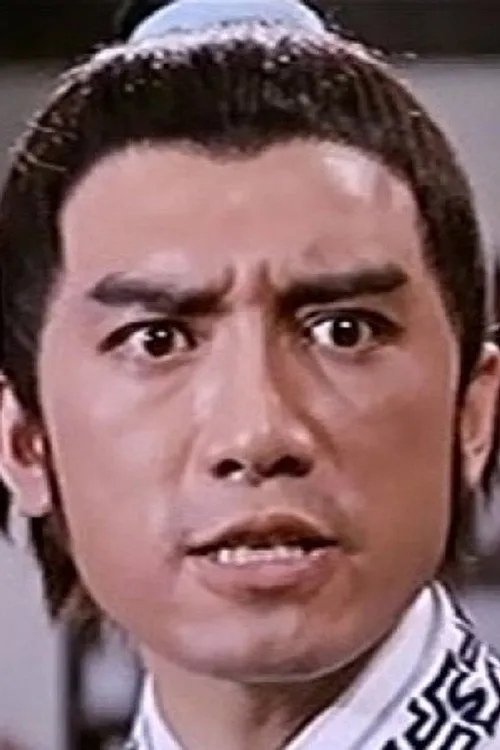 Chun Lei