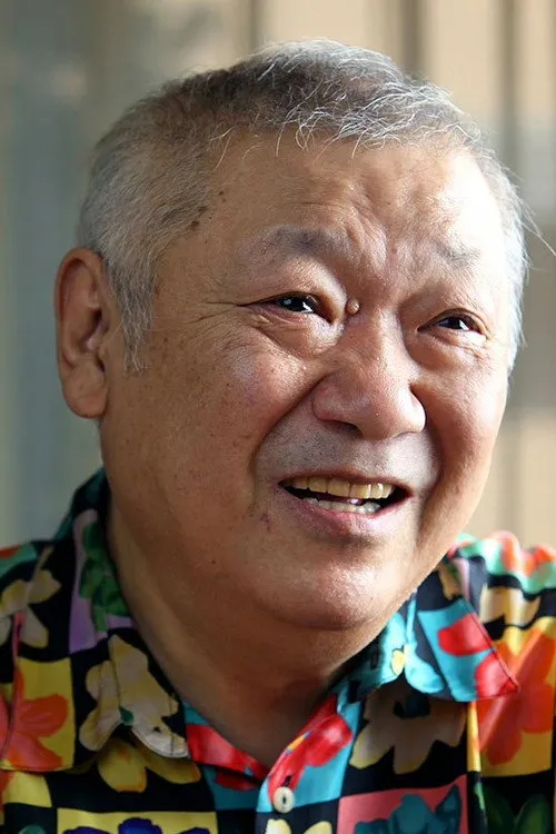 Jôji Abe