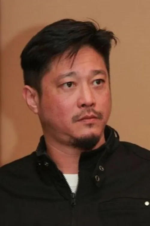 Conroy Chan Chi-Chung