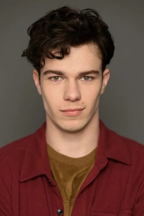 Brian Dean Rittenhouse