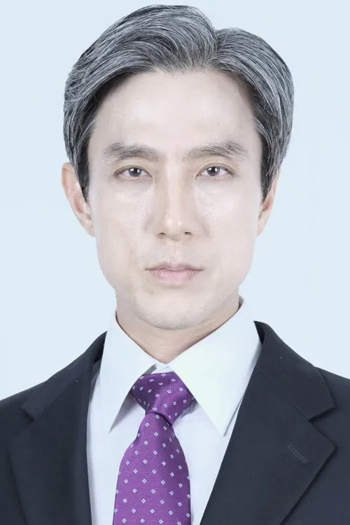 Kim Yeong-jo