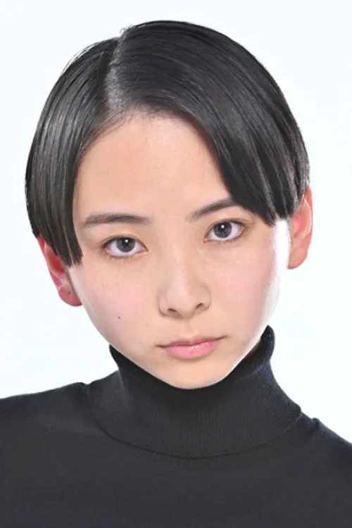 Mimori Wakasugi