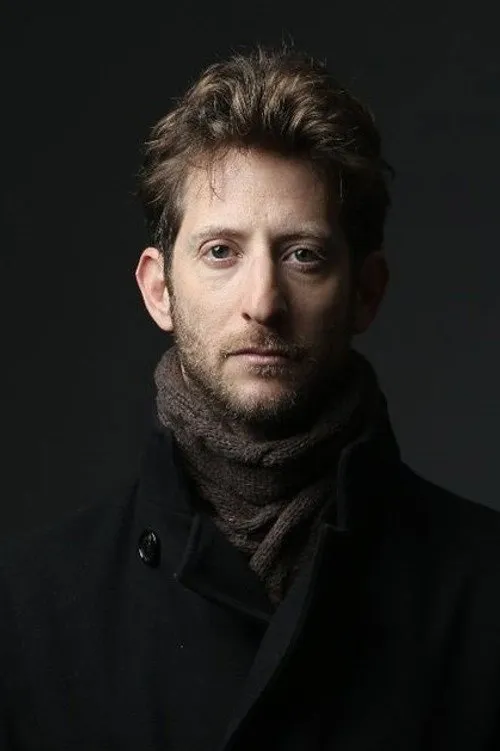 Pini Tavger