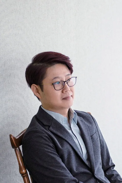 Son Jae-gon