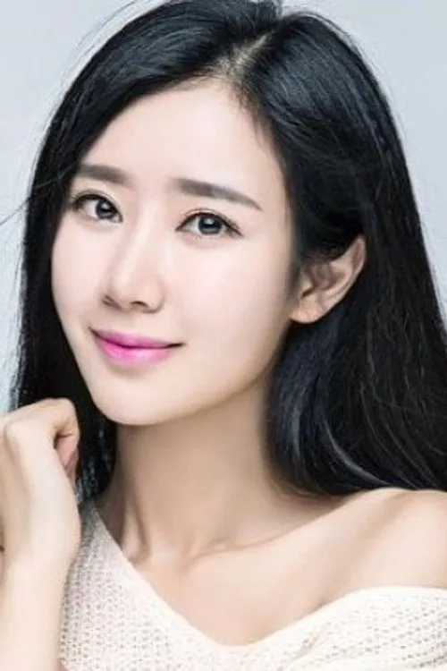 Zhao Xinyi
