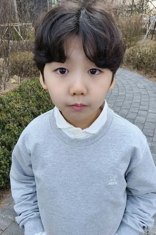 Seol Woo-Hyung