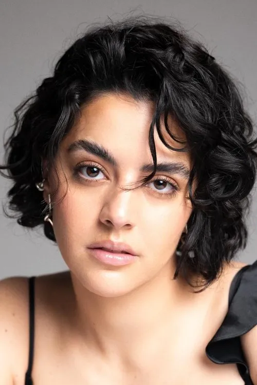 Ana Sofia Gatica