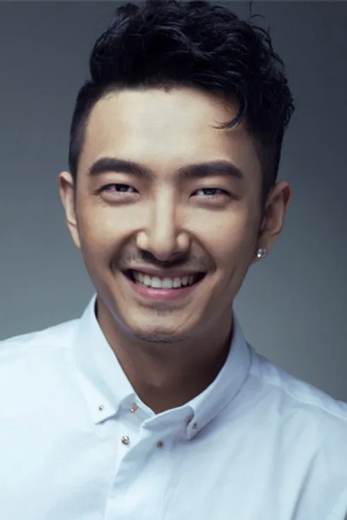 Qi Jie