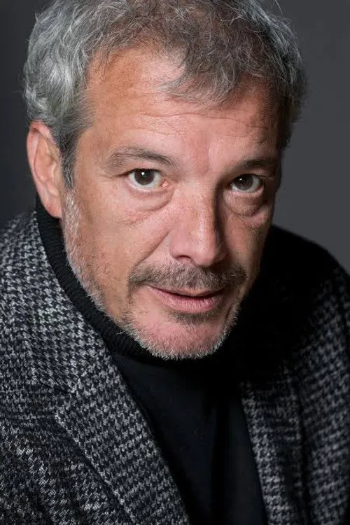 Miguel Ángel Romo