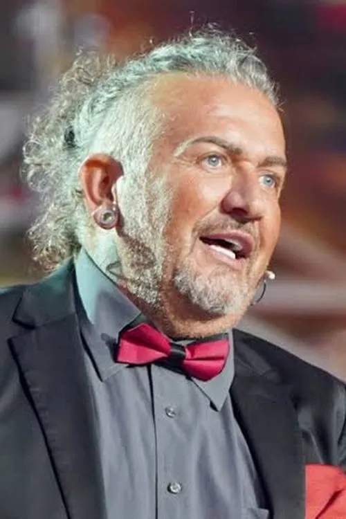 Dragan Marinković Maca