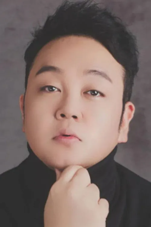 Lee Geon-ju