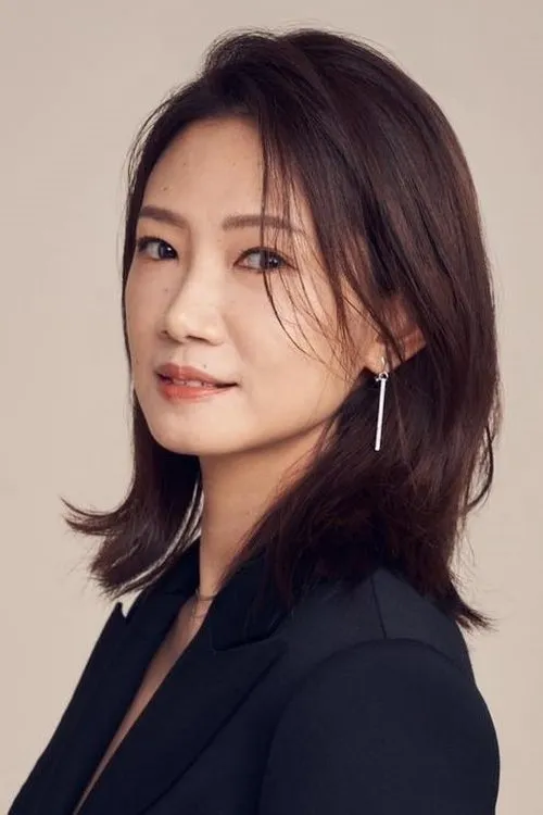 Wu Yi-jung