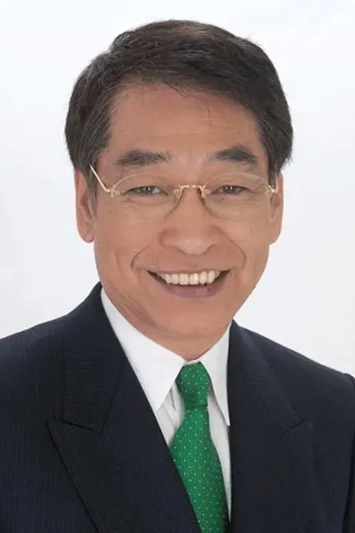 Koshiro Asami
