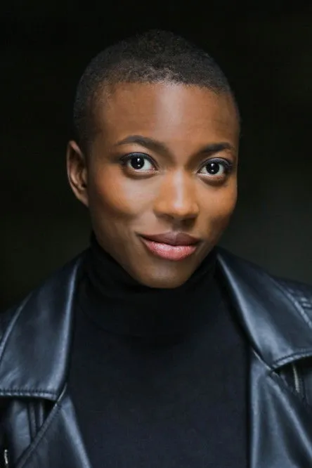Céline Camara