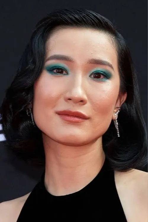 Zhang Menger