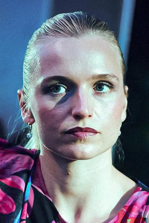 Clara Dessau