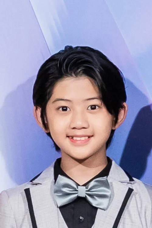 Chen Shao-hui