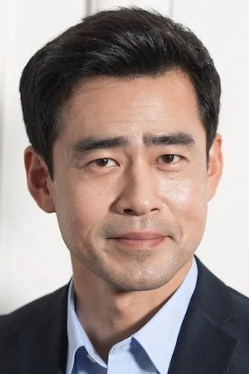 Han Chang-hyun