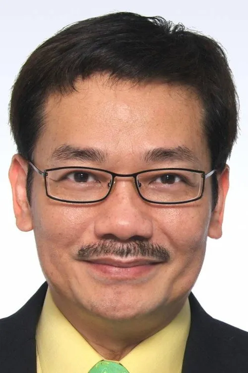 Tony Wong Yuk-Long