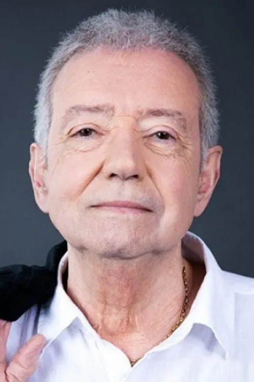 Pierre Liverzay
