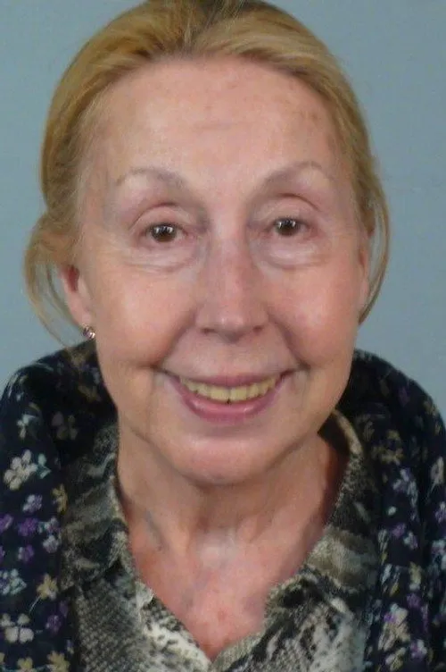 Matilde Fluixá