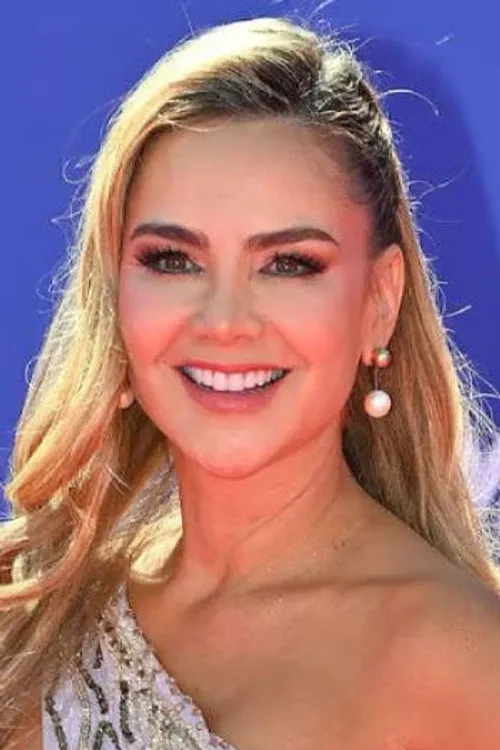 Ximena Córdoba