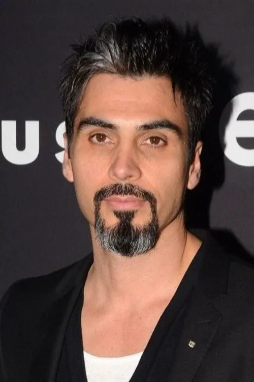Joey Figueroa