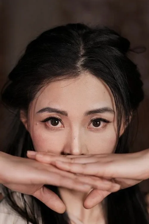 Olivia Wang