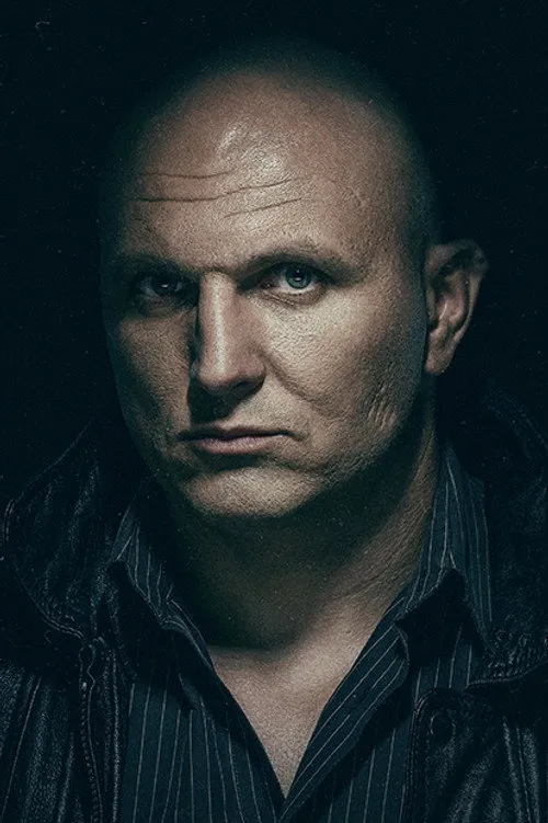 Vladyslav Derduga