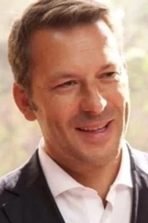 Carlos Peres