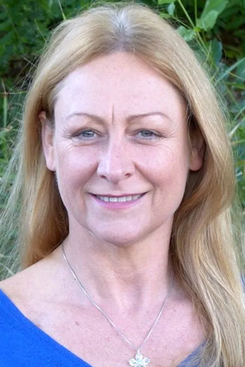 Christine Kay