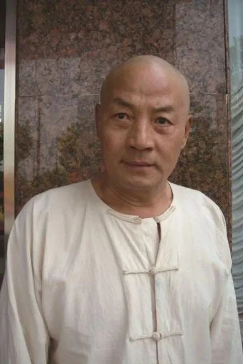 Mu Huaihu