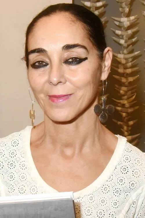 Shirin Neshat