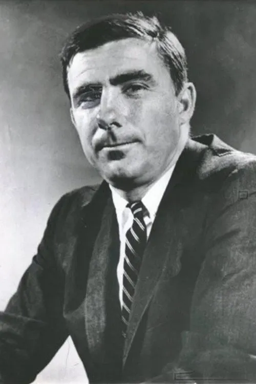 Ted Yates