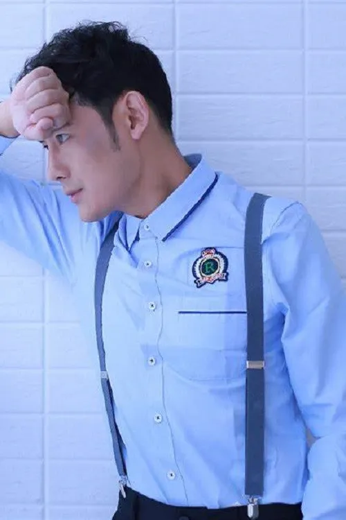 Xu Hai Wei