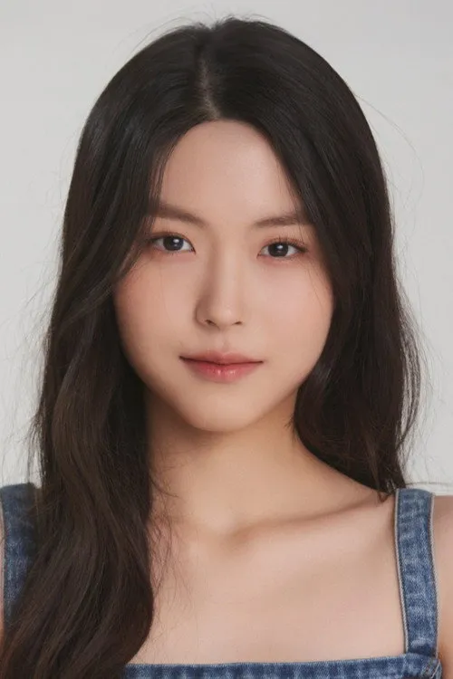 Hwang Ji-ah