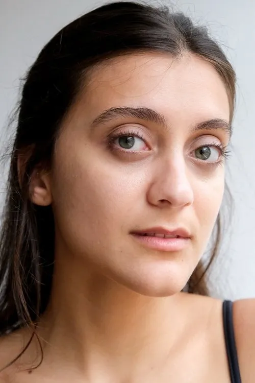 Isadora Ruppert