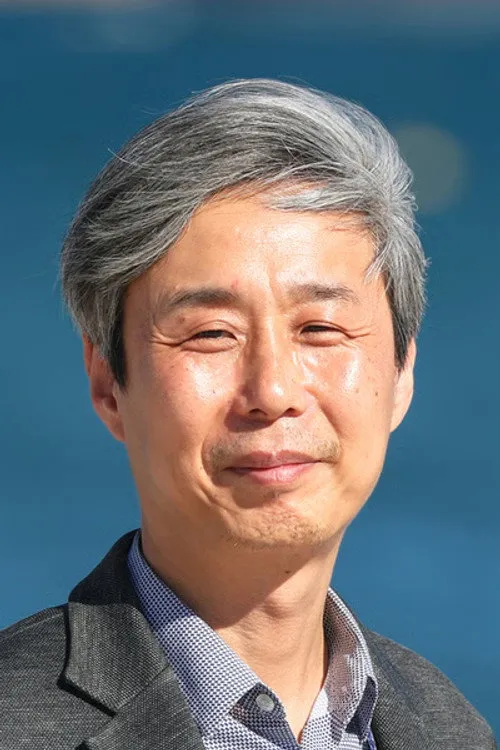 Joh Keun-shik