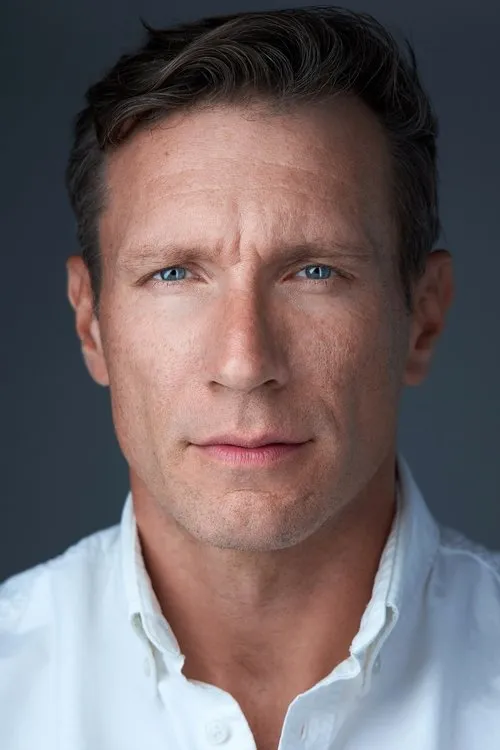 Tom OConnell