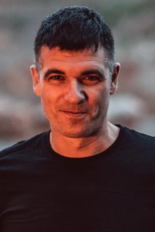 Eloy Moreno
