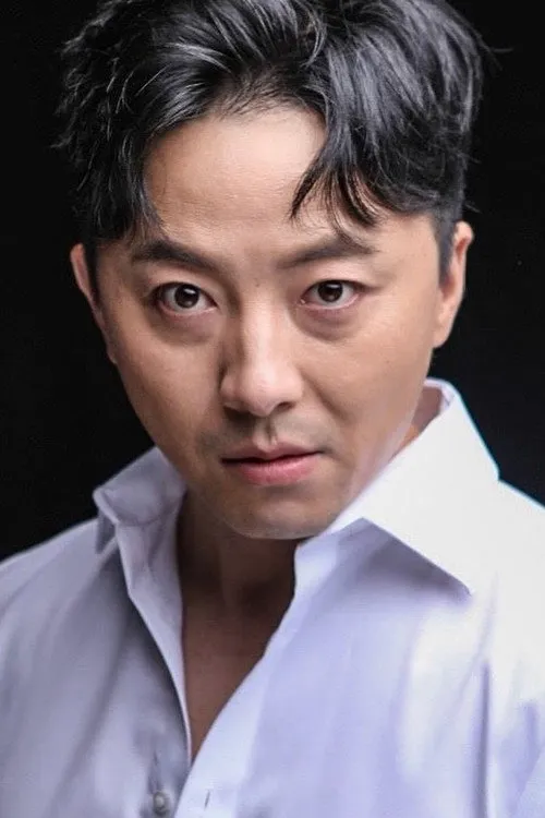 Zhang Dong