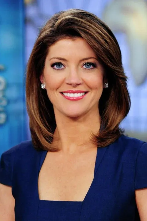 Norah ODonnell