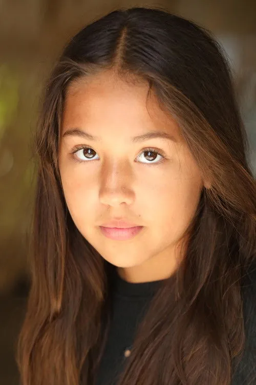 Adriana Aluna Martinez