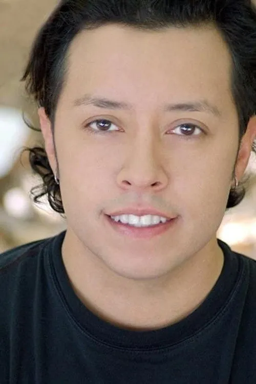 Carlos Ramírez