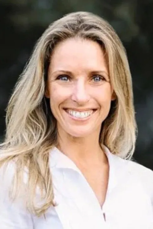 Tally Barr