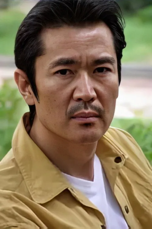 Cao Peng